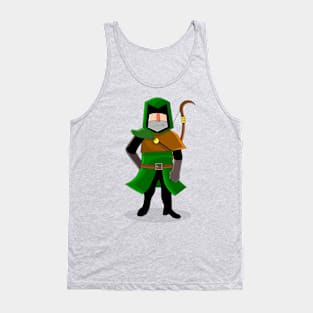 Ranger Tank Top